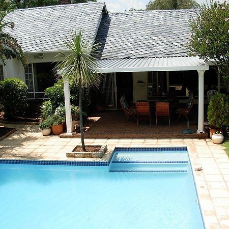 Liongate Bed And Breakfast Edenvale Εξωτερικό φωτογραφία