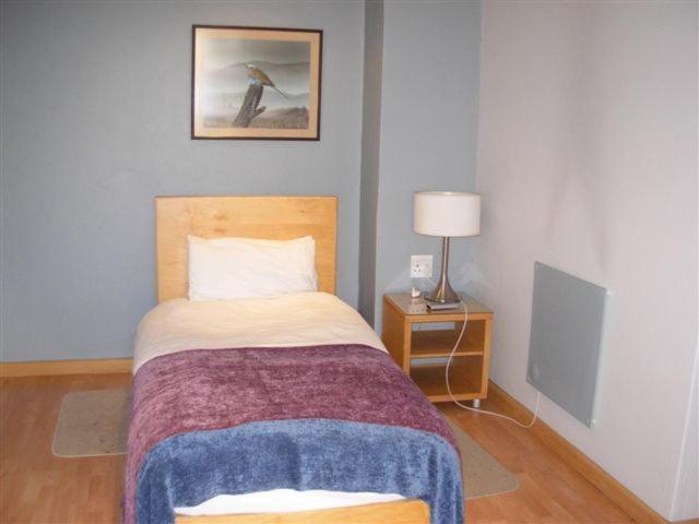 Liongate Bed And Breakfast Edenvale Δωμάτιο φωτογραφία