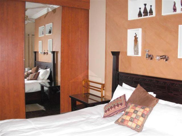 Liongate Bed And Breakfast Edenvale Δωμάτιο φωτογραφία