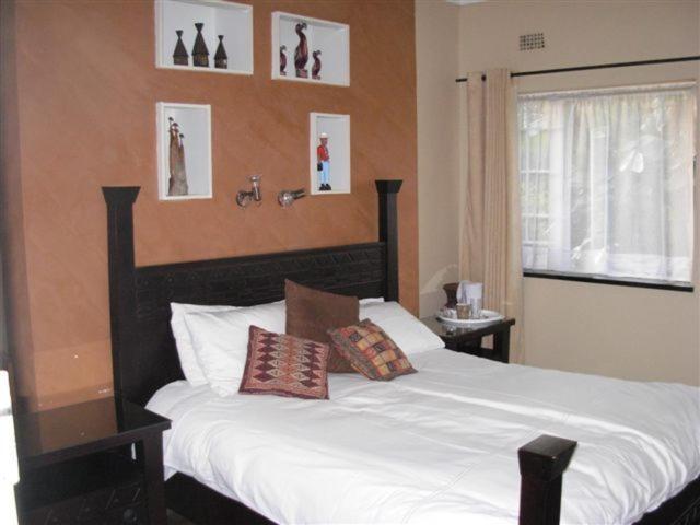 Liongate Bed And Breakfast Edenvale Δωμάτιο φωτογραφία