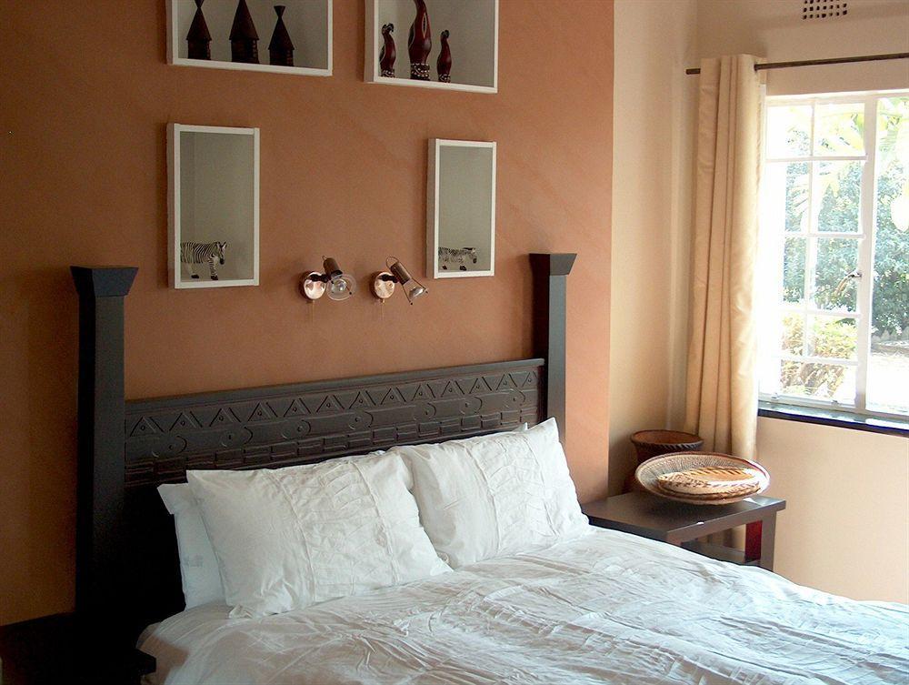 Liongate Bed And Breakfast Edenvale Εξωτερικό φωτογραφία