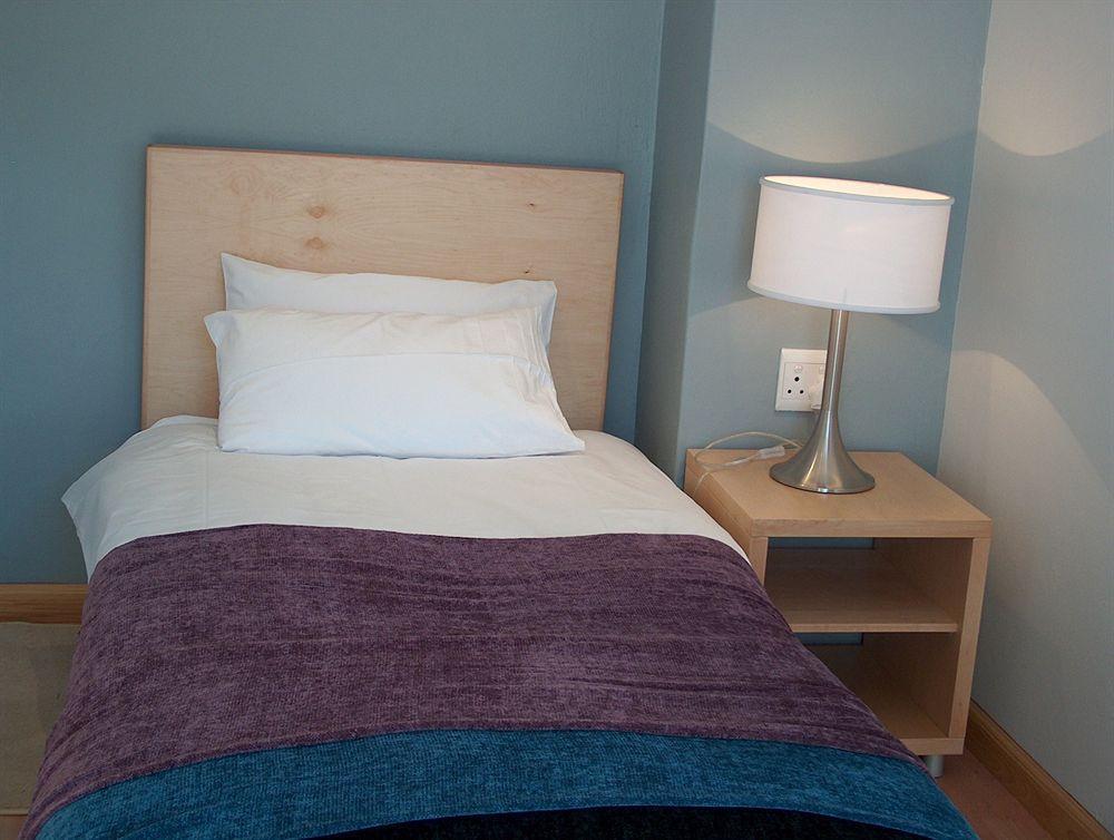 Liongate Bed And Breakfast Edenvale Εξωτερικό φωτογραφία