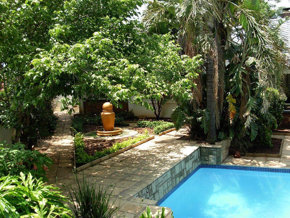 Liongate Bed And Breakfast Edenvale Εξωτερικό φωτογραφία
