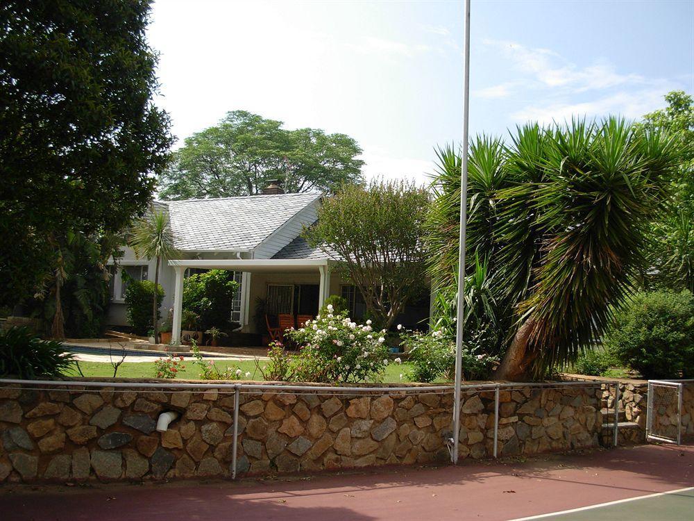 Liongate Bed And Breakfast Edenvale Εξωτερικό φωτογραφία