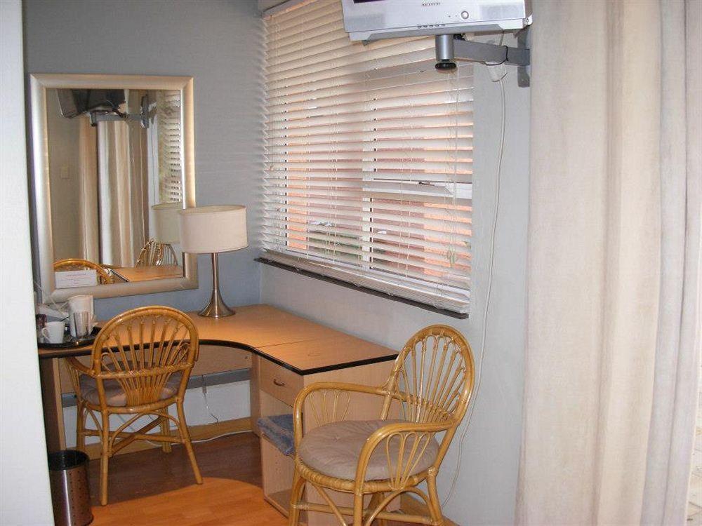 Liongate Bed And Breakfast Edenvale Εξωτερικό φωτογραφία