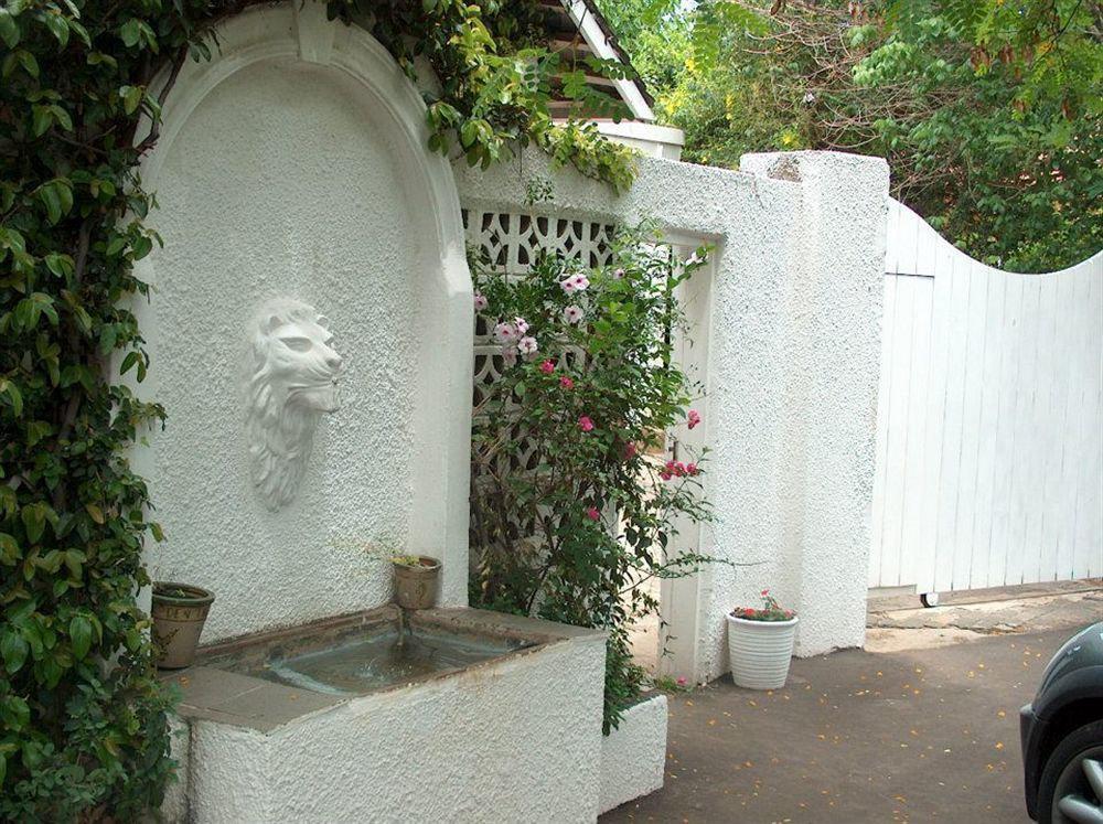 Liongate Bed And Breakfast Edenvale Εξωτερικό φωτογραφία